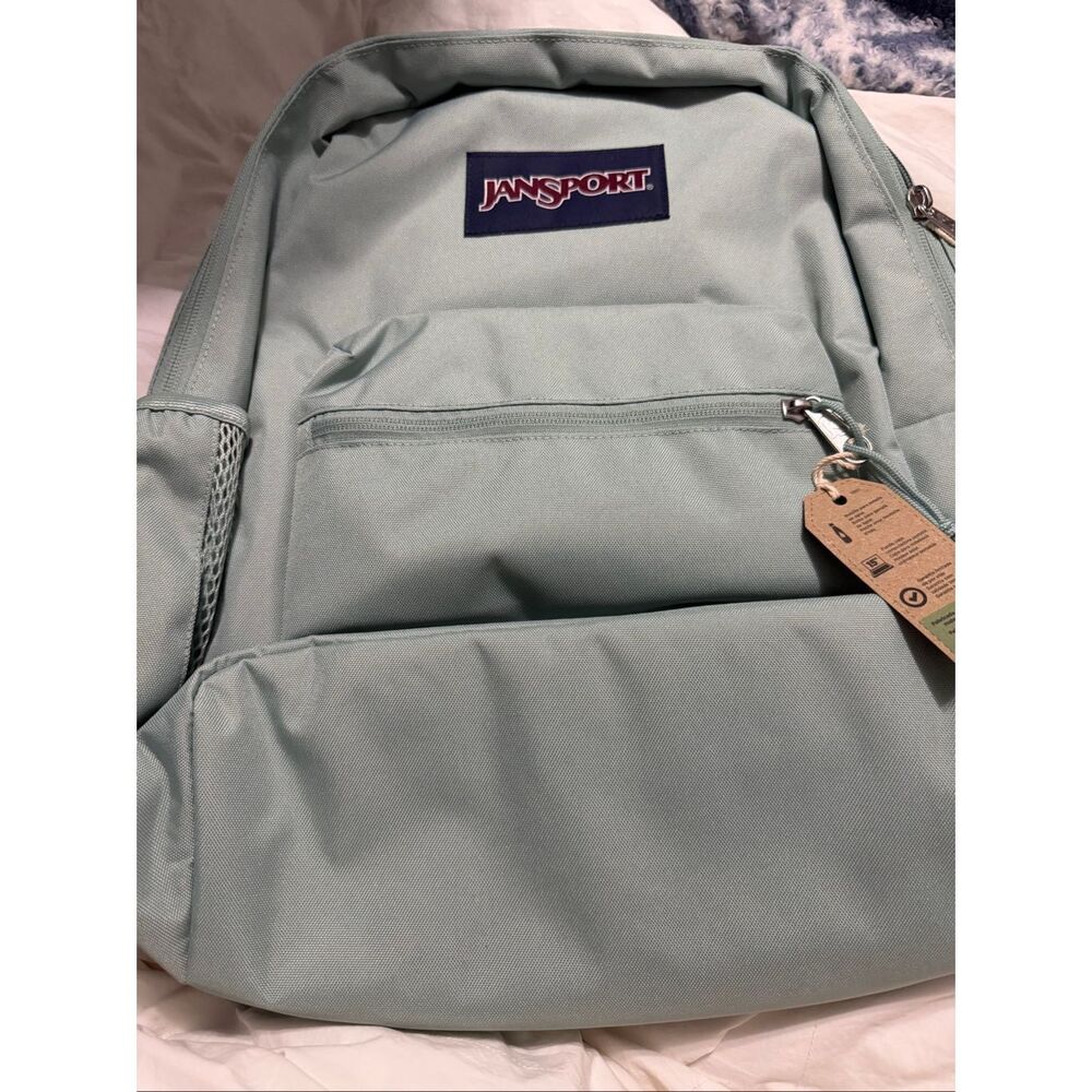 Jansport backpack